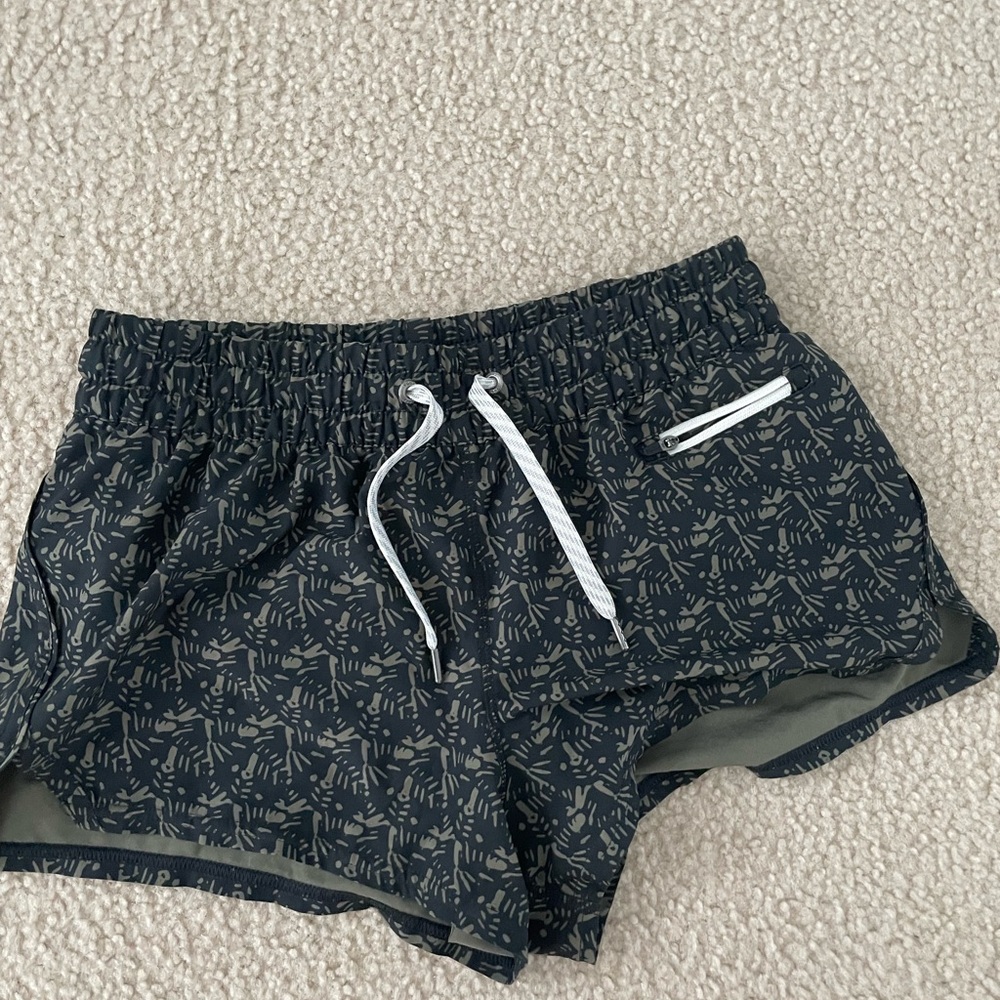 Vuori Clementine Shorts XS